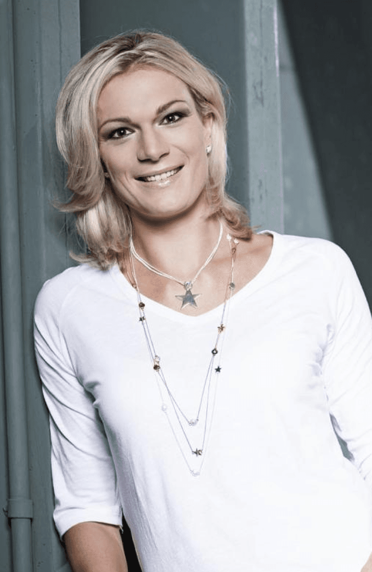 Maria Höfl-Riesch
